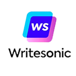 Writesonic 